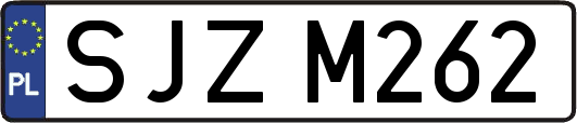SJZM262