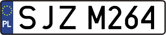 SJZM264