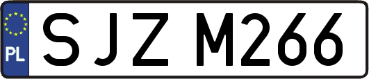 SJZM266