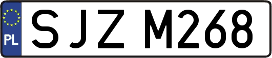SJZM268