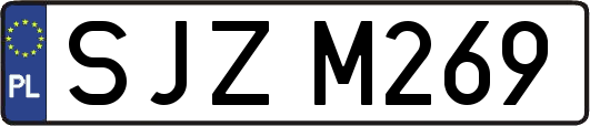 SJZM269