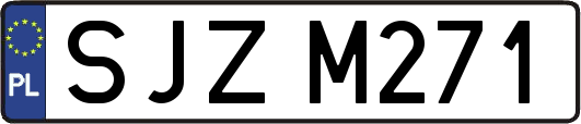 SJZM271