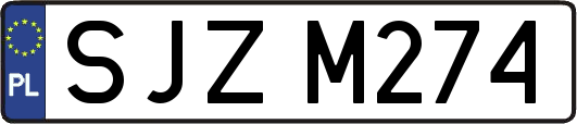 SJZM274