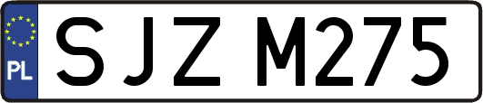SJZM275