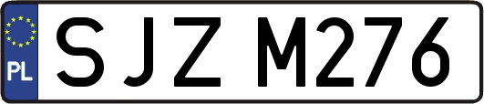 SJZM276