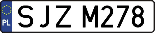 SJZM278