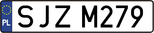 SJZM279