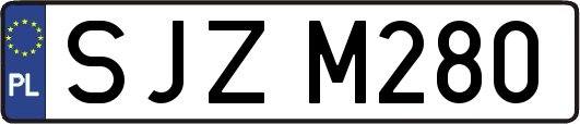 SJZM280