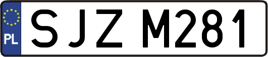 SJZM281