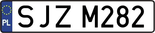 SJZM282