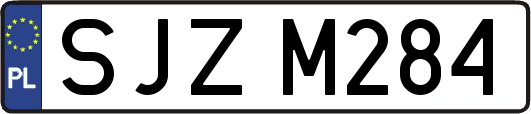 SJZM284