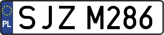 SJZM286