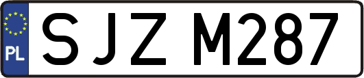 SJZM287