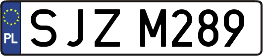 SJZM289