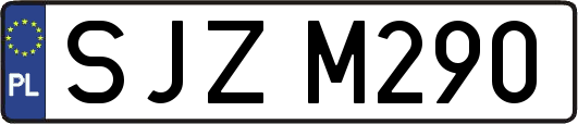 SJZM290