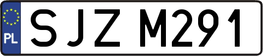 SJZM291