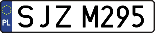 SJZM295