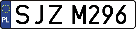 SJZM296