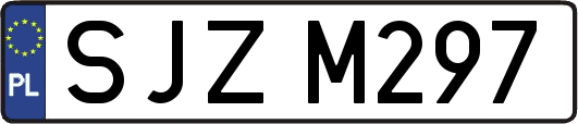 SJZM297
