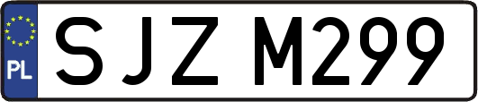 SJZM299