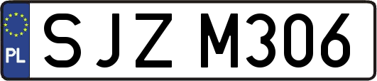 SJZM306