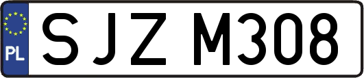 SJZM308