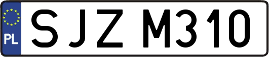 SJZM310
