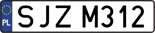SJZM312