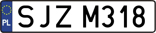 SJZM318