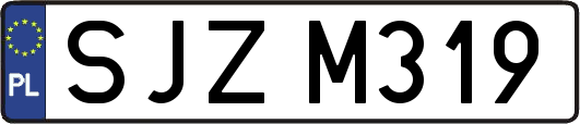 SJZM319