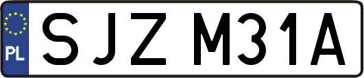 SJZM31A