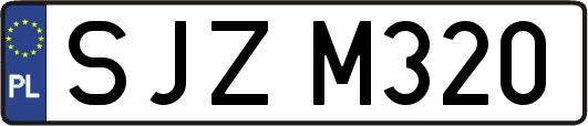 SJZM320