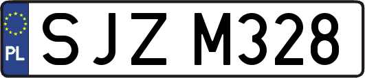 SJZM328