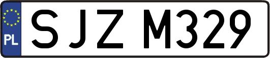 SJZM329