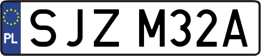 SJZM32A