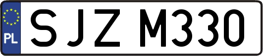 SJZM330