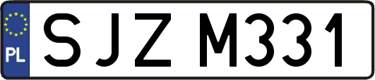 SJZM331