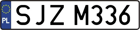 SJZM336