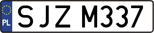 SJZM337
