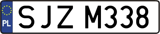 SJZM338