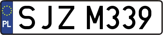 SJZM339