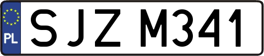 SJZM341
