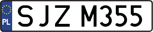 SJZM355