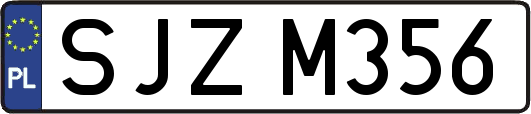 SJZM356
