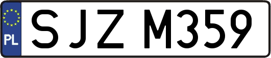 SJZM359