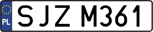 SJZM361