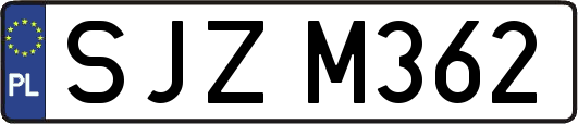SJZM362