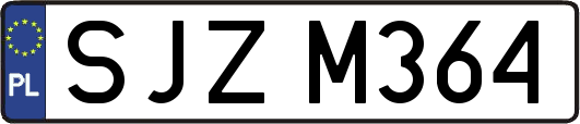SJZM364