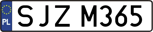SJZM365