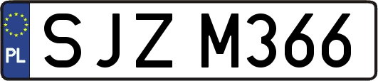 SJZM366